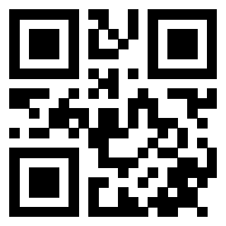 3915076550 Qr Code associato