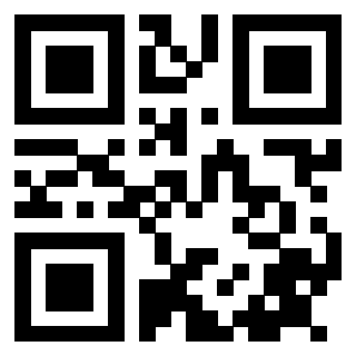 Qr Code di 3915076552