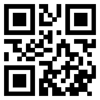 Scansione del QrCode di 3915076555