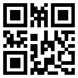 Immagine del Qr Code di 3915076559