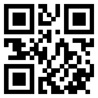 Il Qr Code di 3915076561