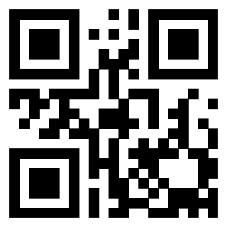 3915076563 - Immagine del Qr Code associato
