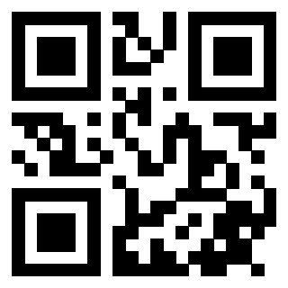 Immagine del Qr Code di 3915076564