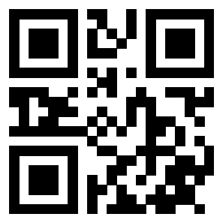 Scansione del Qr Code di 3915076565