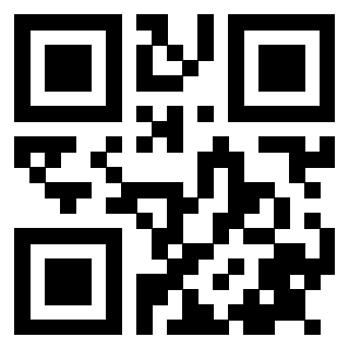 Immagine del Qr Code di 3915076568