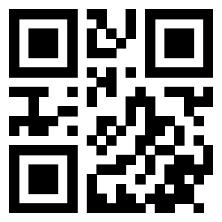 Immagine del Qr Code di 3915076569