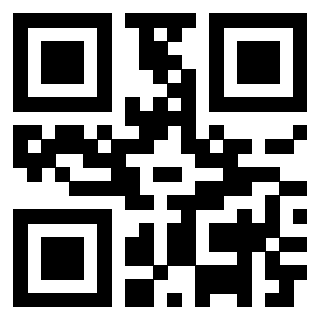 Immagine del Qr Code di 3915076572