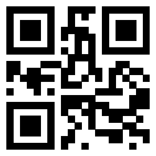 Immagine del Qr Code di 3915076576