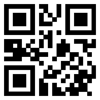 Immagine del Qr Code di 3915076578