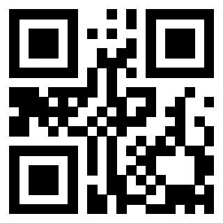 Il QrCode di 3915076581
