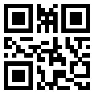 3915076584 - Immagine del QrCode associato