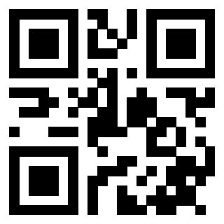 3915076586 QrCode associato