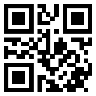 Il QrCode di 3915076588