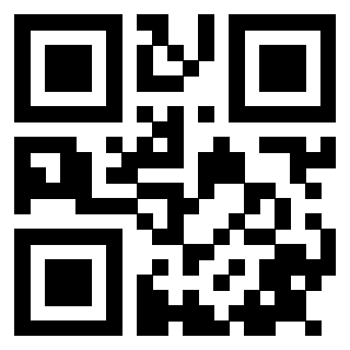 Immagine del QrCode di 3915076590