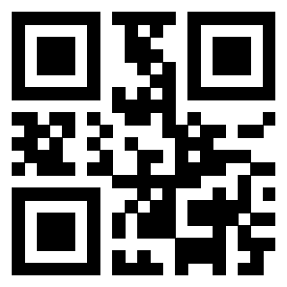 Il QrCode di 3915076592