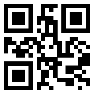 Immagine del Qr Code di 3915076593