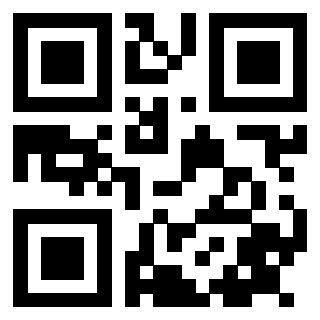 3915076594 - Immagine del QrCode associato