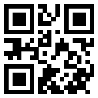3915076596 Qr Code associato