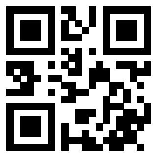 Il QrCode di 3915076597