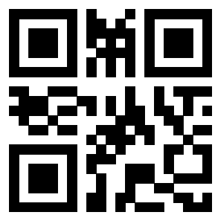 Scansione del Qr Code di 3915076598