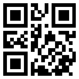 Qr Code di 3915076599