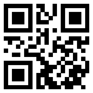 3915076601 Qr Code associato