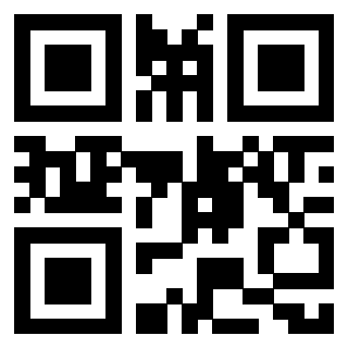 Il QrCode di 3915076602