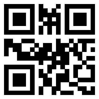 Scansione del Qr Code di 3915076603