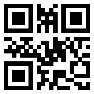 Scansione del Qr Code di 3915076608