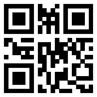 3915076609 - Immagine del Qr Code associato