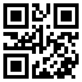 Il QrCode di 3915076610