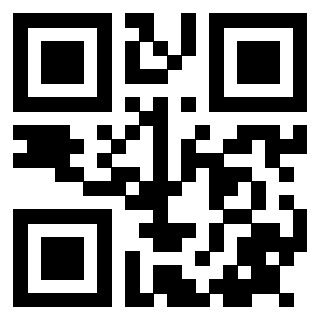 3915076613 - Immagine del Qr Code associato