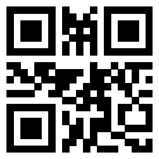 Immagine del QrCode di 3915076617
