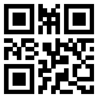 Il Qr Code di 3915076621