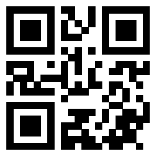Immagine del QrCode di 3915076623