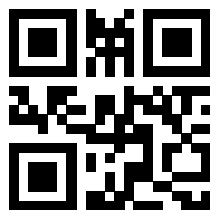 Immagine del QrCode di 3915076625