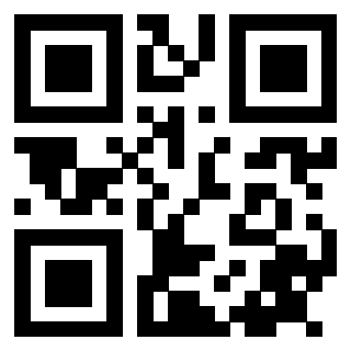 3915076626 - Immagine del Qr Code associato