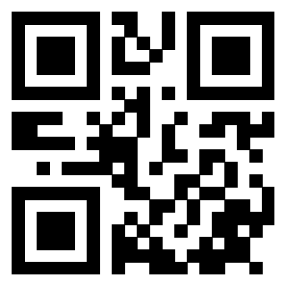 Immagine del Qr Code di 3915076629