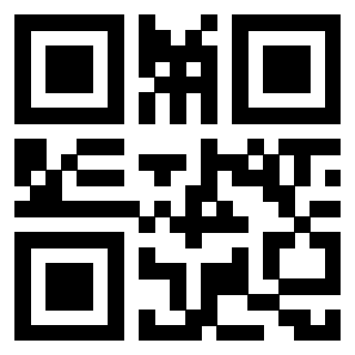 Immagine del QrCode di 3915076631