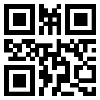 3915076635 - Immagine del QrCode associato