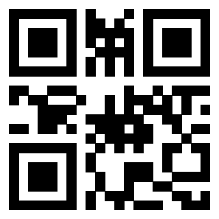 Scansione del QrCode di 3915076642