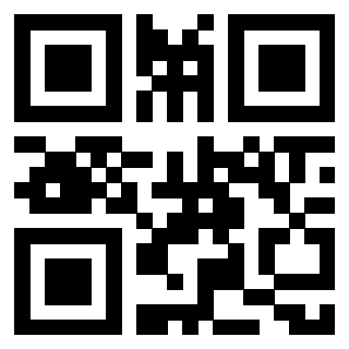 3915076643 - Immagine del QrCode associato