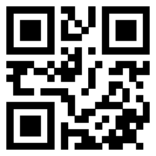 Immagine del Qr Code di 3915076644