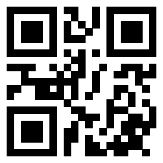 Il Qr Code di 3915076647
