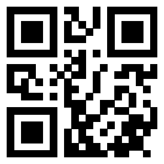 Scansione del Qr Code di 3915076648