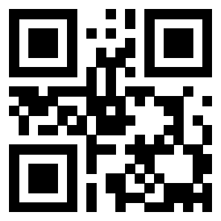 Scansione del Qr Code di 3915076653