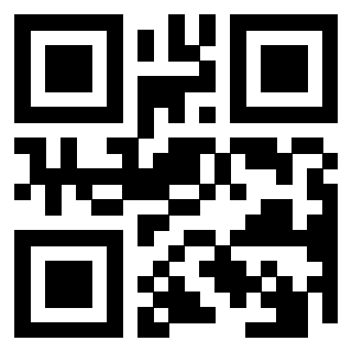 Immagine del Qr Code di 3915076654