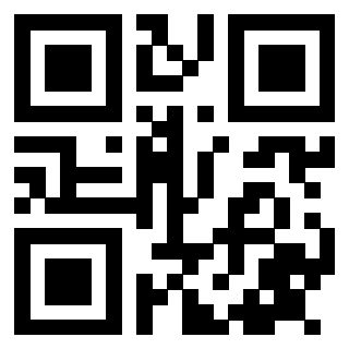 3915076655 - Immagine del Qr Code associato