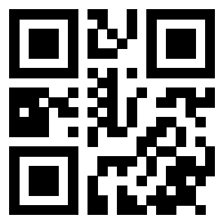 Immagine del QrCode di 3915076659