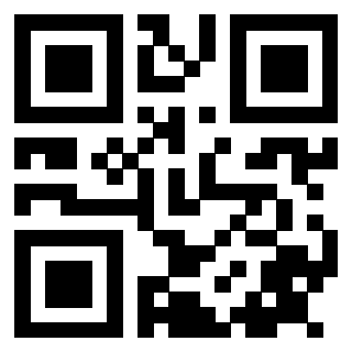 Il QrCode di 3915076660